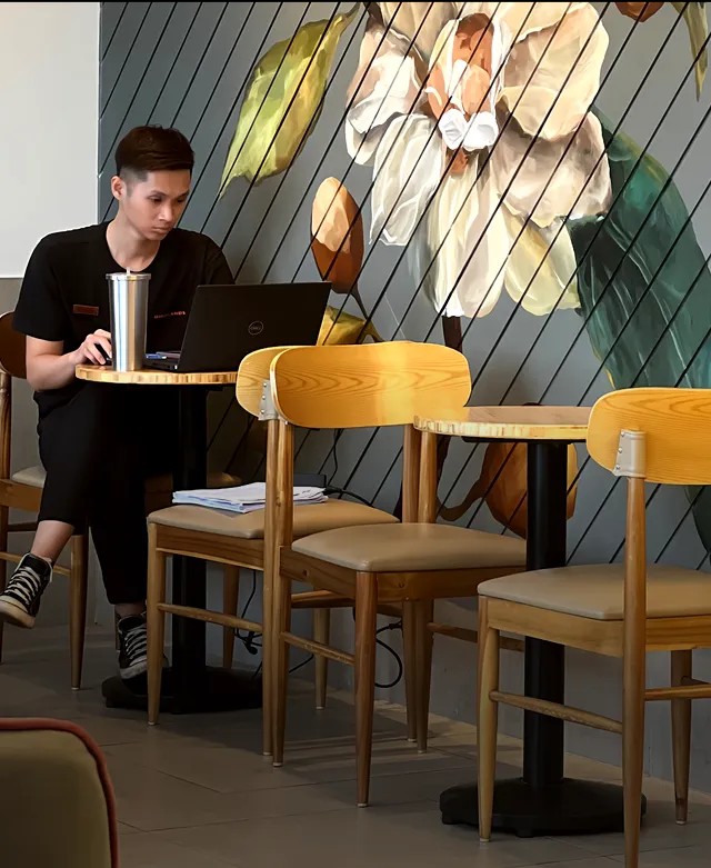 Privacy-respectful experience - Full-screen ads with no tracking concerns.