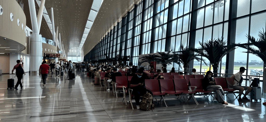 More accessible internet - Free, high-speed Wi-Fi at thousands of locations